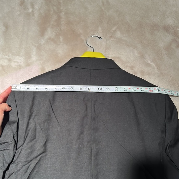 NWOT- J. LINDEBERG Black Tux - - Picture 11 of 16